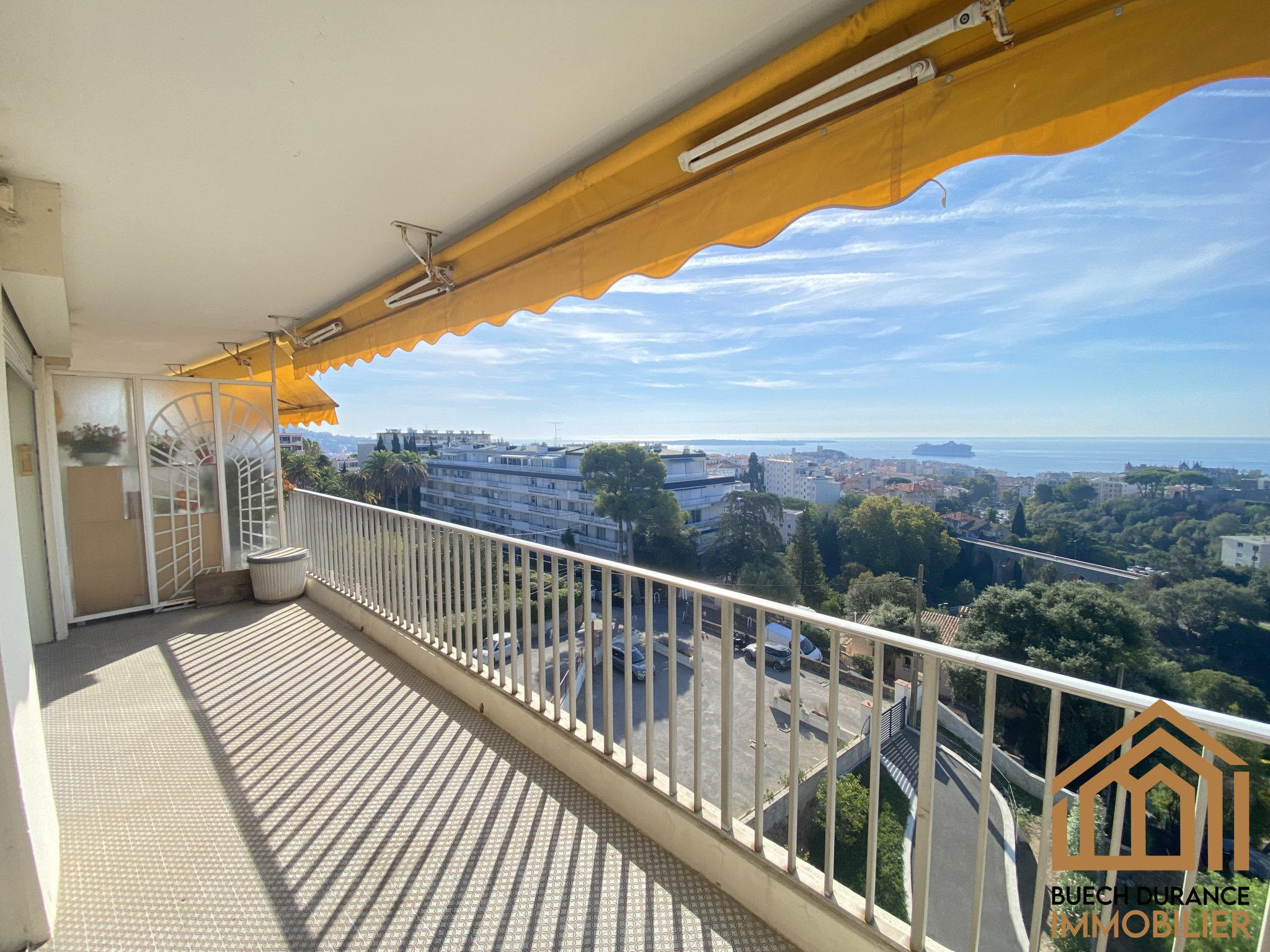 Appartement à vendre à Cannes
