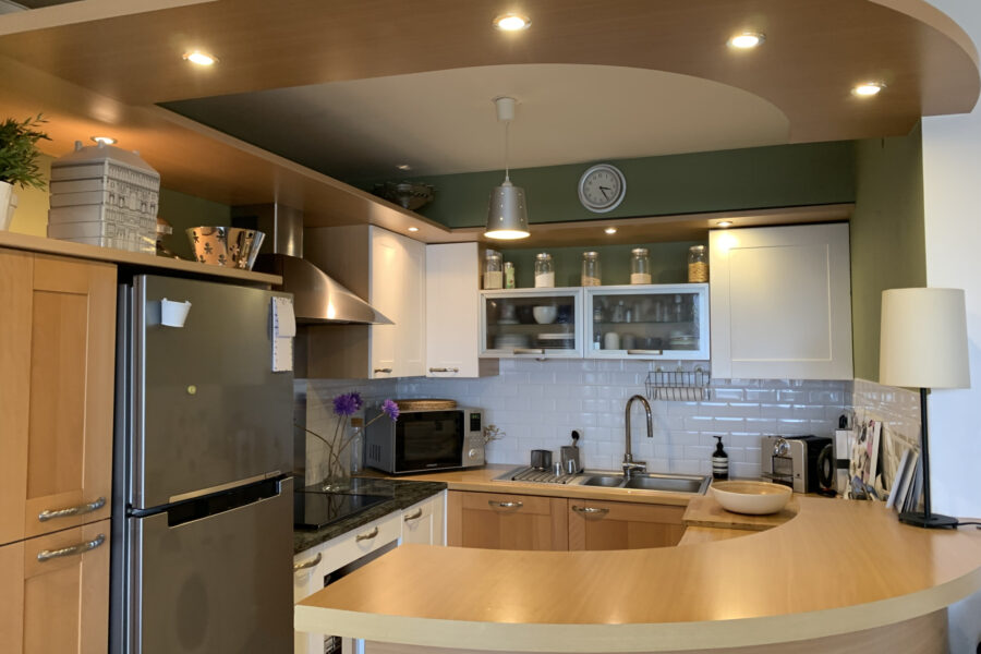 Appartement à vendre à Rennes