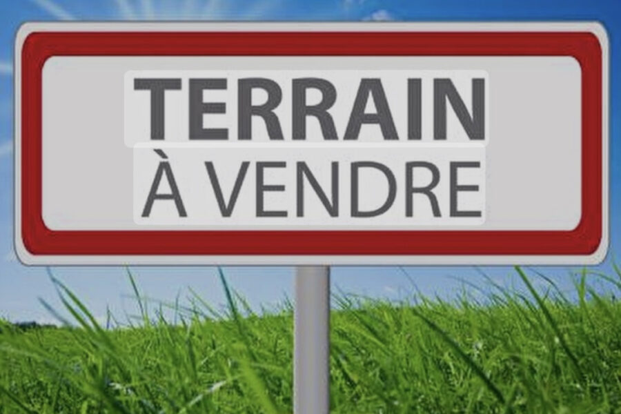 Terrain à vendre à Dinard