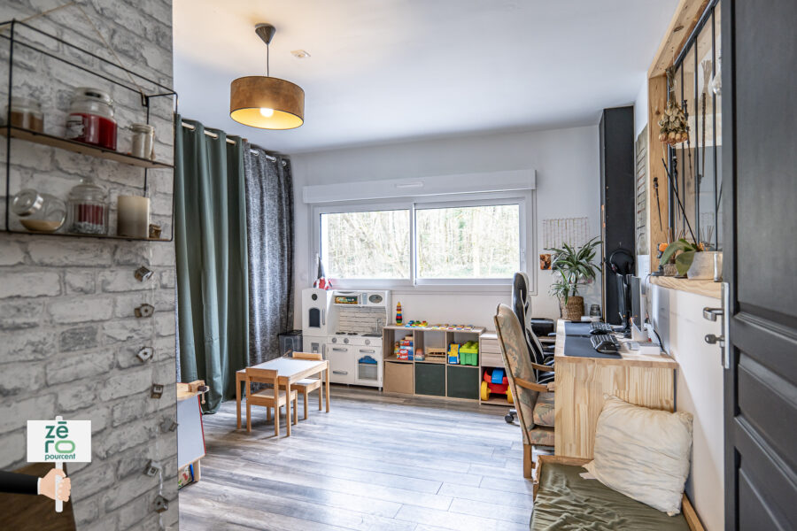 Maison à vendre à Maisdon-sur-sèvre