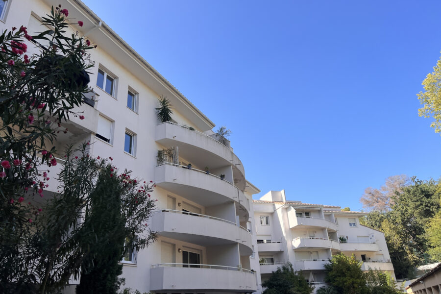 Appartement à vendre à Montpellier