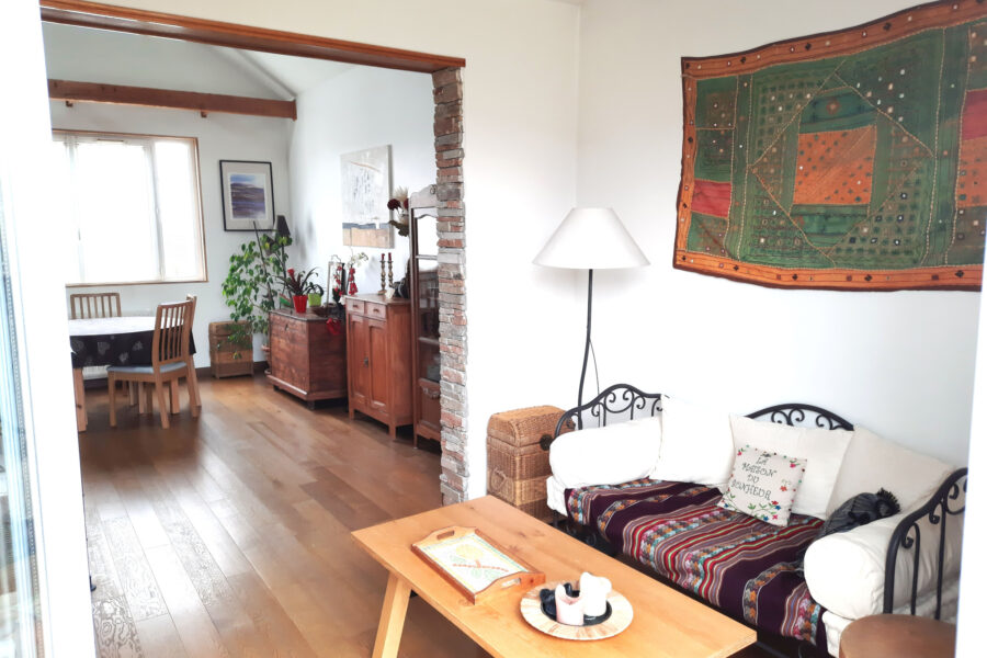 Maison à vendre à Longpont-sur-orge
