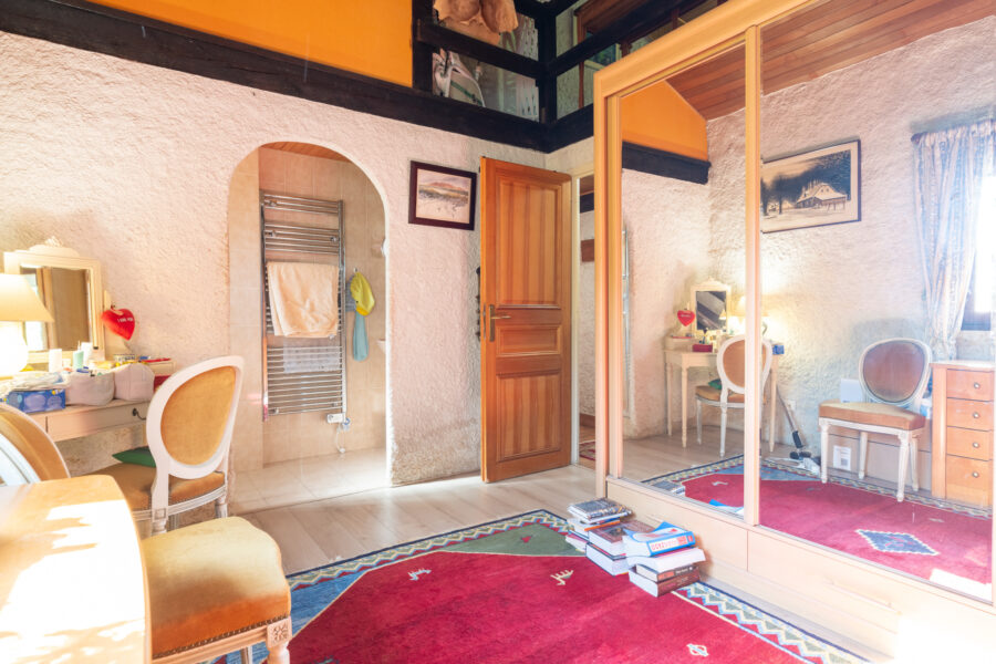 Maison à vendre à Chevry