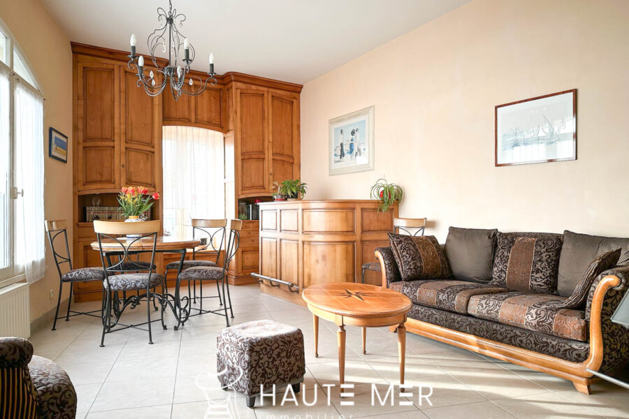 Maison à vendre à Les sables d&rsquo;olonne