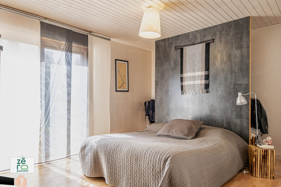 Maison à vendre à Essarts-en-bocage