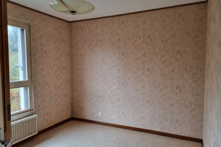 Appartement à vendre à Luxeuil-les-bains