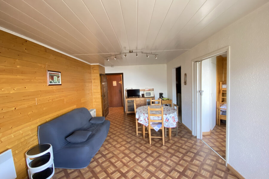 Appartement à vendre à Les orres
