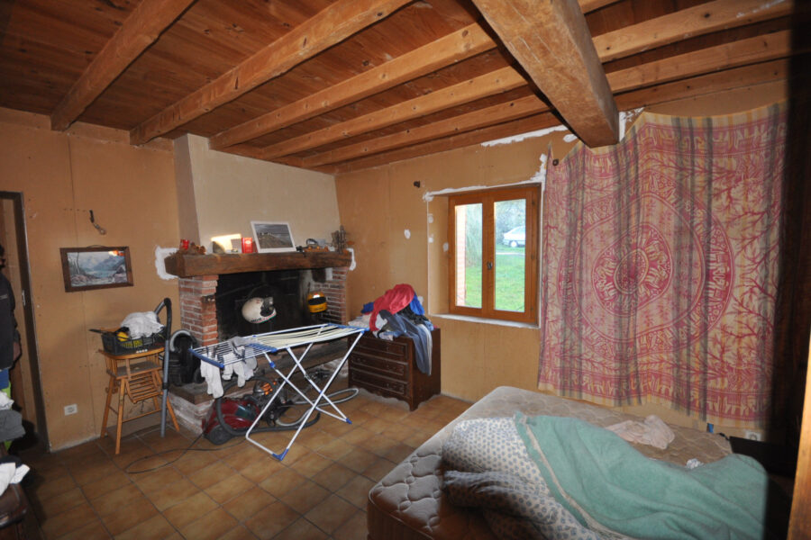 Maison à vendre à Gaillac-toulza