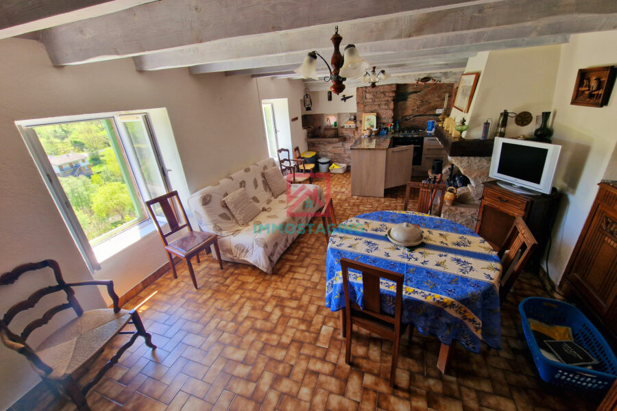 Maison à vendre à Combret