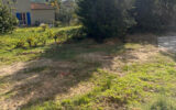 Terrain à vendre à Saussan