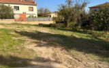Terrain à vendre à Saussan