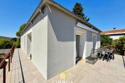 Maison à vendre à Poussan