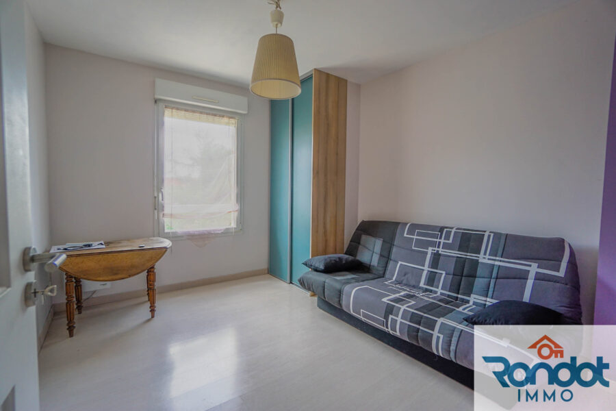 Maison à vendre à Is-sur-tille