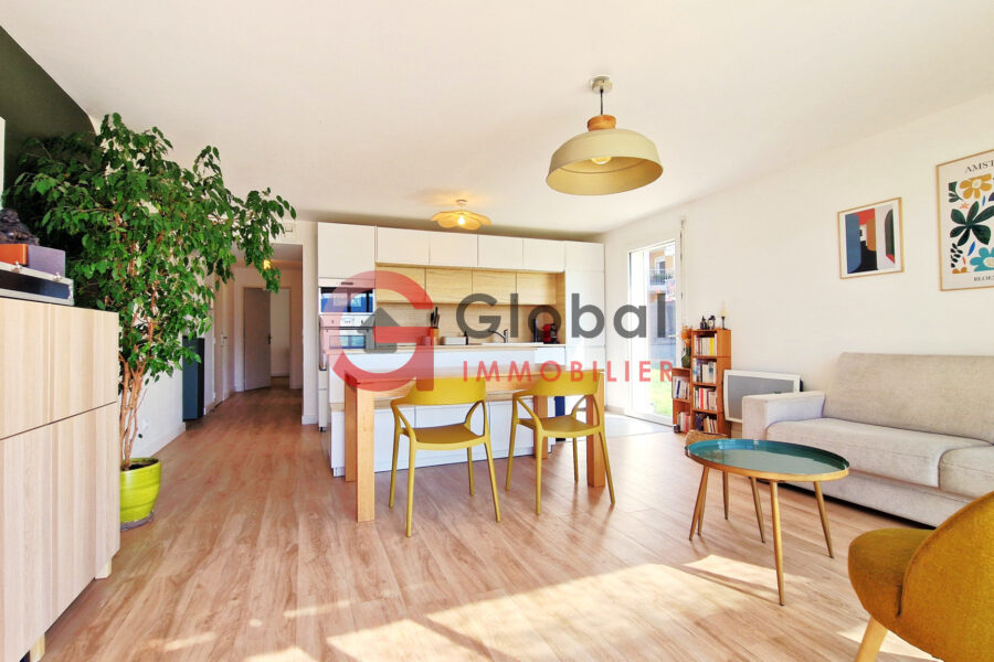 Appartement à vendre à Lançon-provence