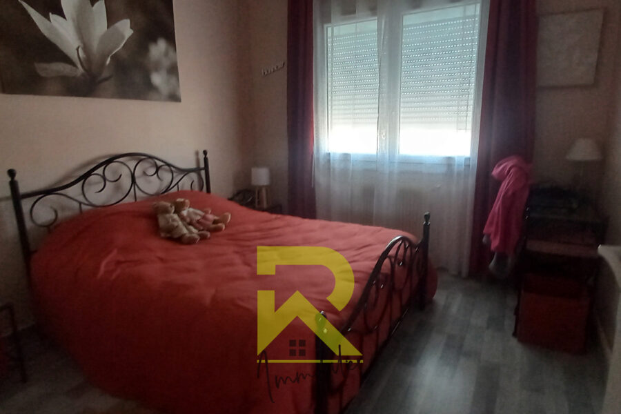 Appartement à vendre à Béziers