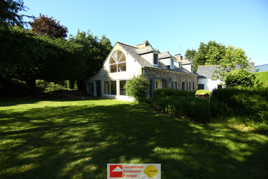 Maison à vendre à Ploubazlanec