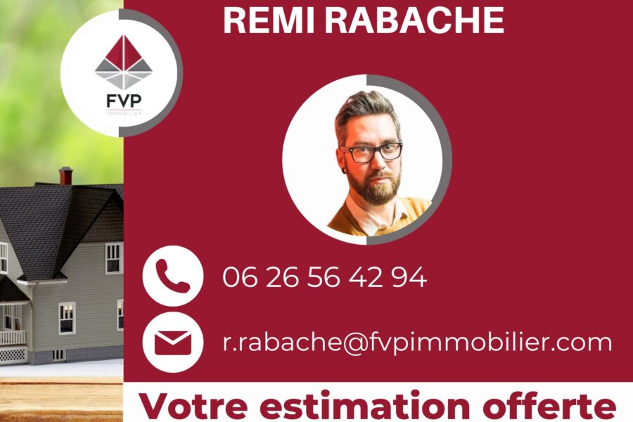 Maison à vendre à Fécamp
