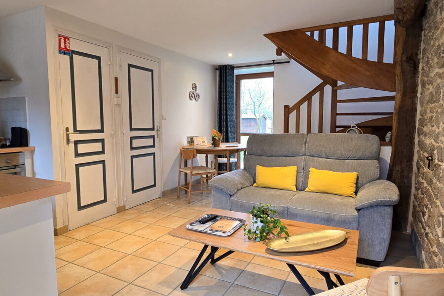 Maison à vendre à Belz