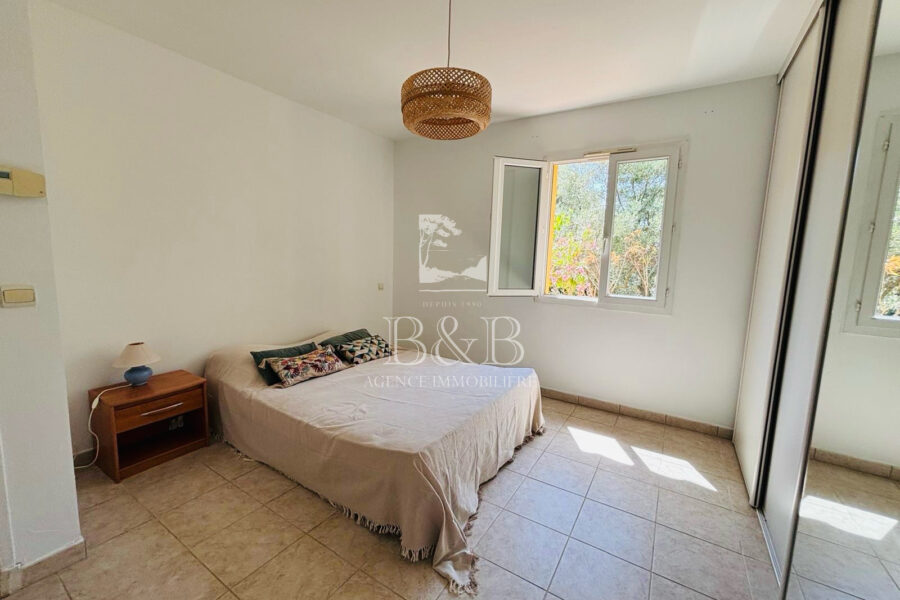 Maison à vendre à Draguignan — Vue nature — photo 11