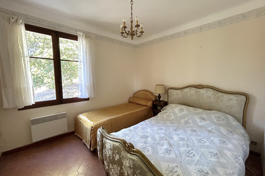 Maison à vendre à Villecroze