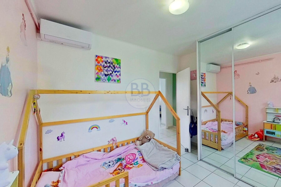 Appartement à vendre à Saint-Raphaël