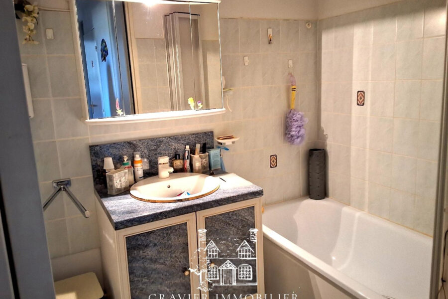 Appartement à vendre à La seyne-sur-mer