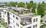 Appartement à vendre à Ferney-voltaire
