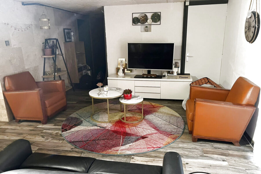 Maison à vendre à Cranves-sales