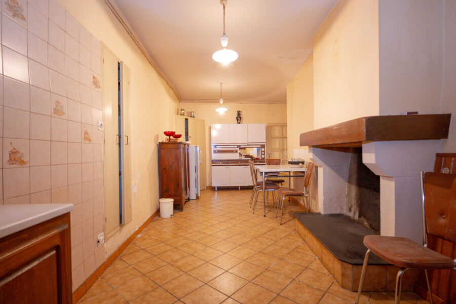 Maison à vendre à Rieux-minervois