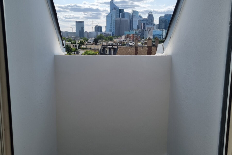Appartement à vendre à Neuilly-sur-seine