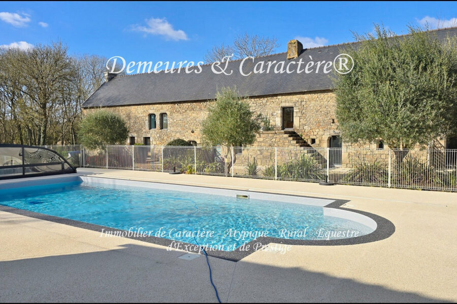 Maison à vendre à Belz