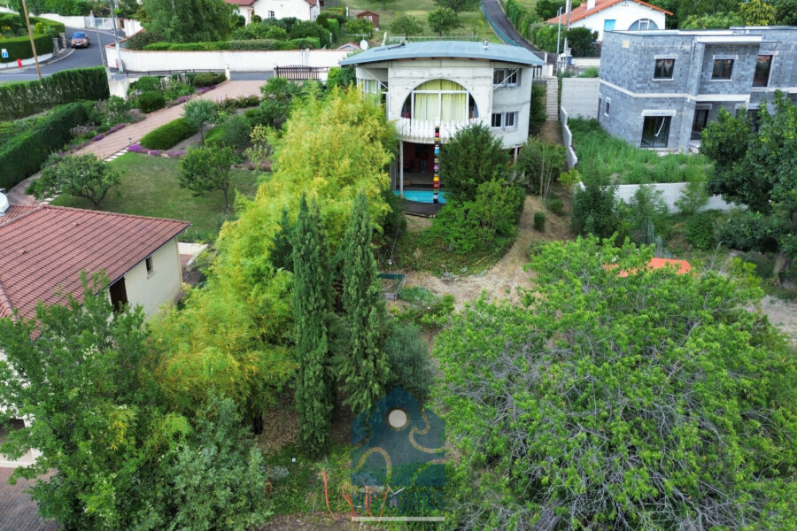 Maison à vendre à Cournon-d&rsquo;auvergne