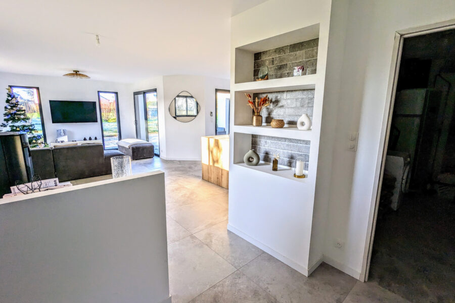 Maison à vendre à Guer