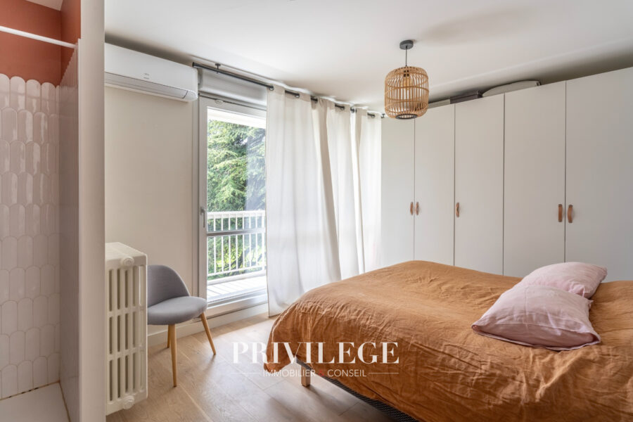 Appartement à vendre à Lyon