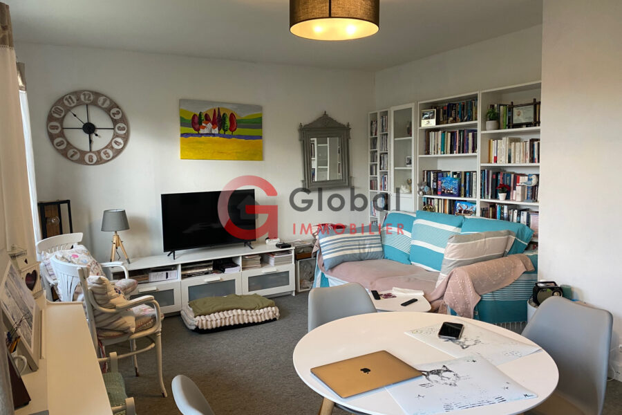 Maison à vendre à Chamberet