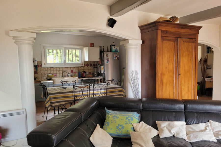 Maison à vendre à La seyne-sur-mer