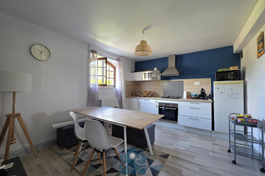 Maison à vendre à Villosanges