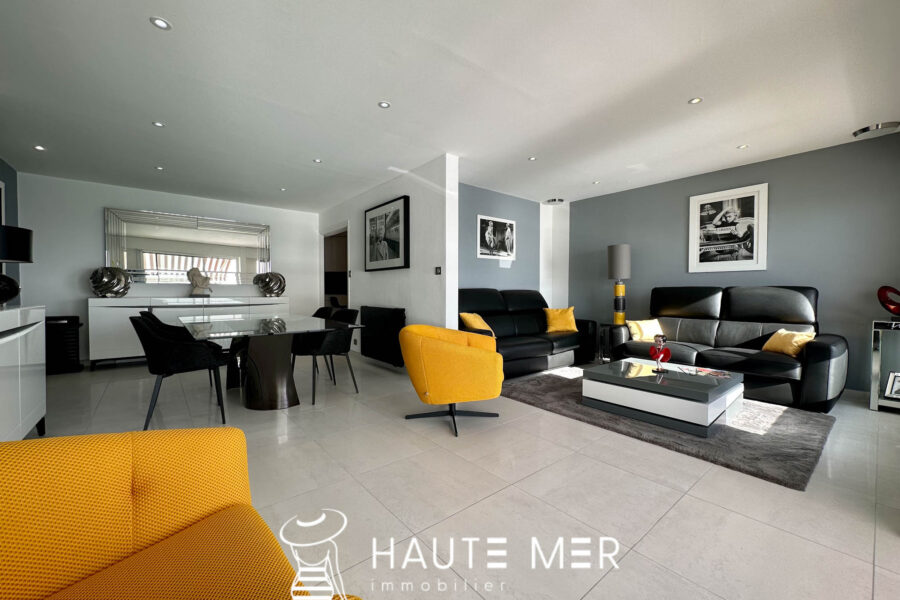 Appartement à vendre à Les sables d&rsquo;olonne
