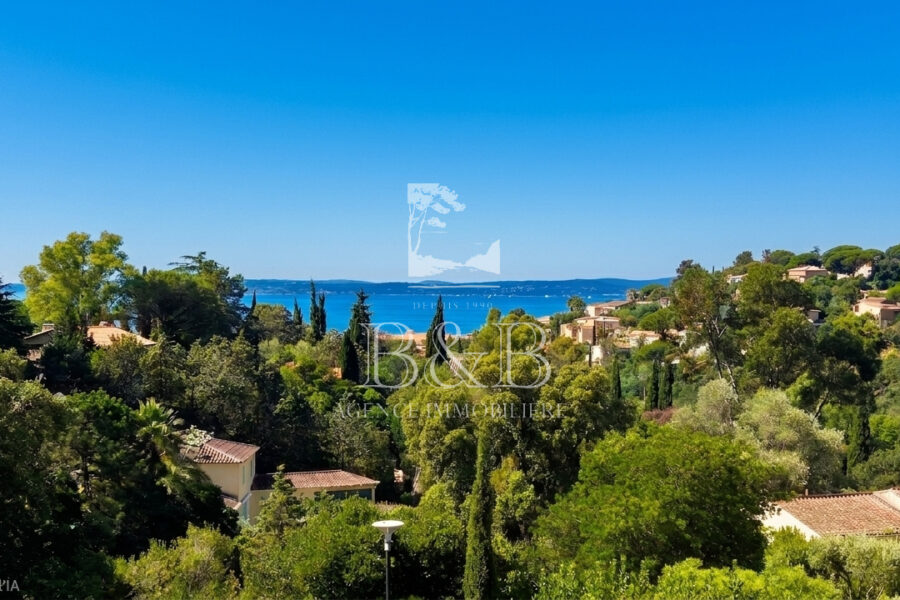 Maison à vendre à Roquebrune-sur-argens