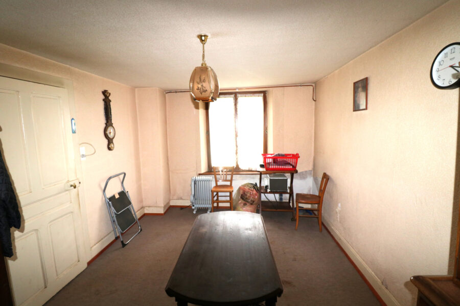 Maison à vendre à Bruyères