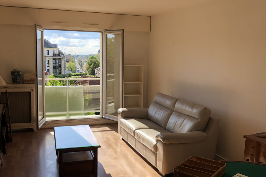 Appartement à vendre à Versailles