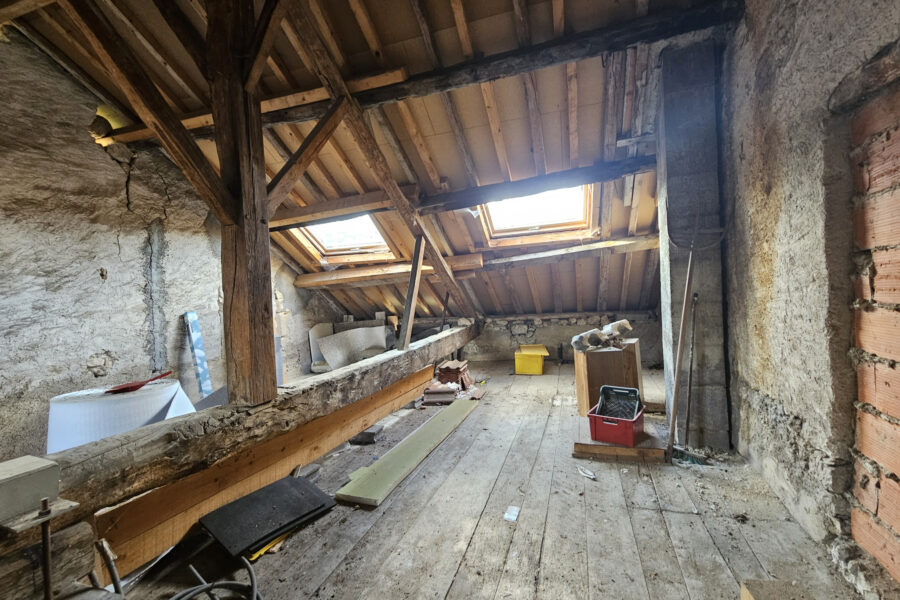 Maison à vendre à Péron