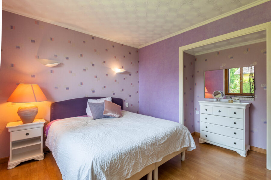 Maison à vendre à Bellegarde-sur-valserine