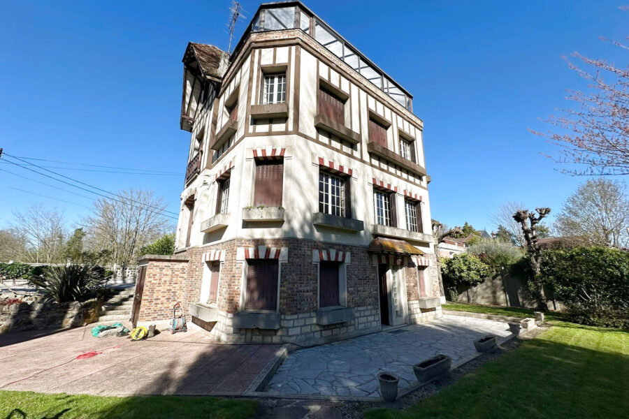 Maison à vendre à Chennevières-sur-marne
