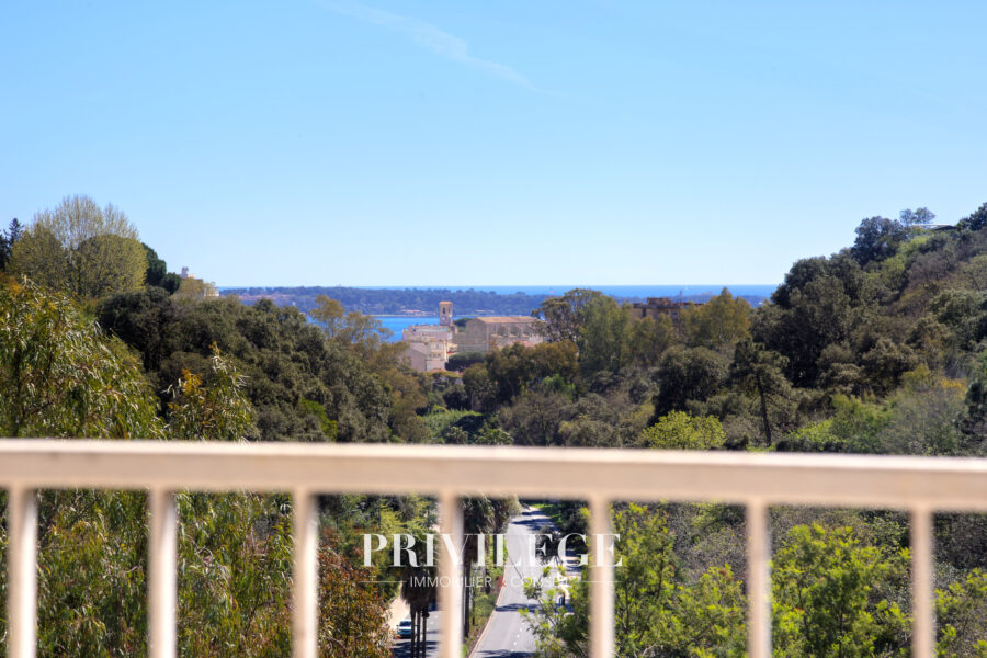 Appartement à vendre à Cannes