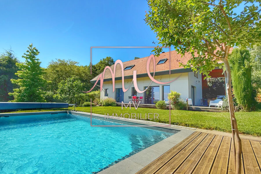 Maison à vendre à Colombe