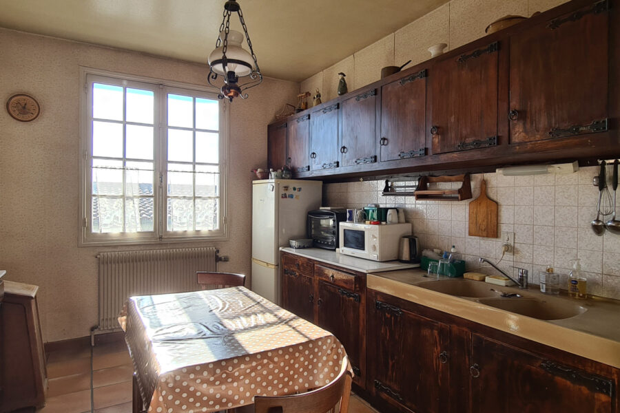 Maison à vendre à Clermont-ferrand