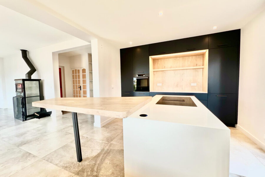 Maison à vendre à Choisy