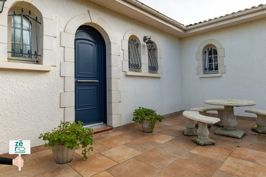Maison à vendre à Magnils-reigniers