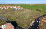 Terrain à vendre à Luçon